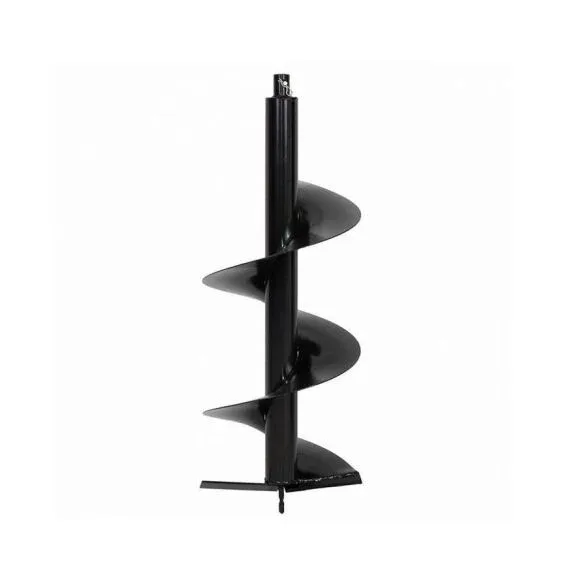 Burghiu pentru motoburghiu 200x800 mm Elefant 10185
