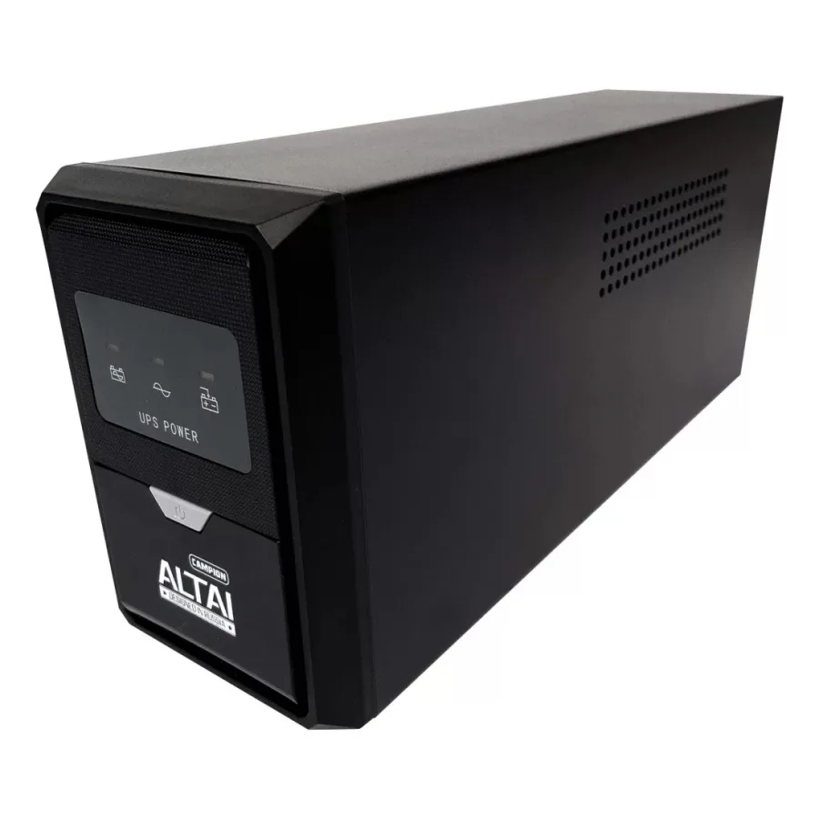 UPS 220V acu acumulator 600W, 9AH, 1000VA CAMPION CMP1247