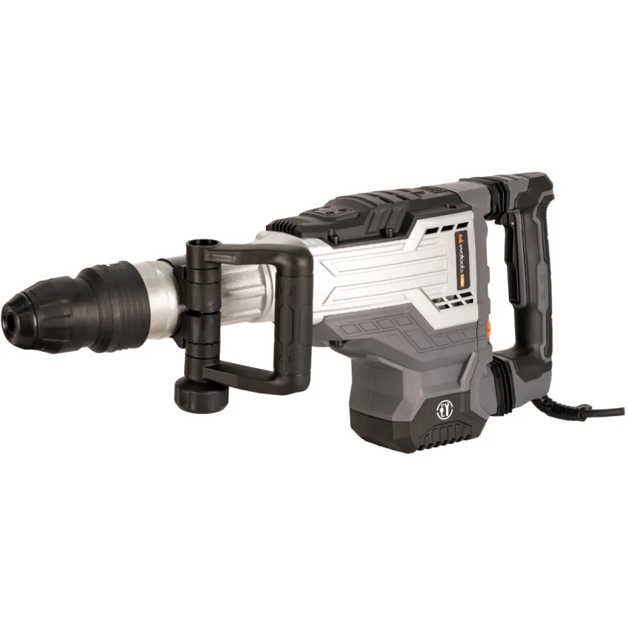 Ciocan Demolator 1700W, 45J, 2100bpm, 11kg, Picamer Profesional Evotools PLUS 683280
