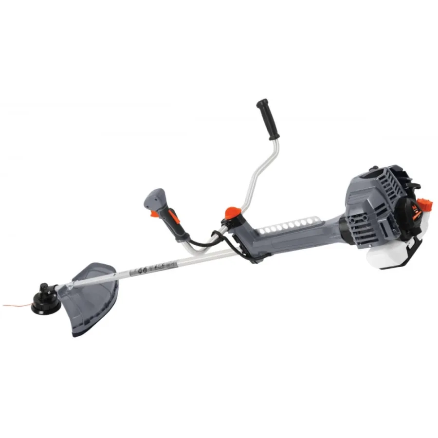 Motocoasa pe benzina BC 517, 2.2 CP, 51.6cc, lama + cap cu fir, Evotools PLUS 683012