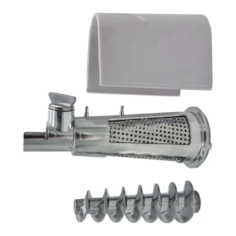 Adaptor suc rosii pentru masina de tocat carne electrica nr. 5 Campion CMP CMP1758