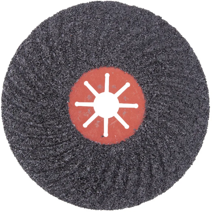 Disc Glazurat pentru slefuit 115 mm; 24 granulatie evotools 681070