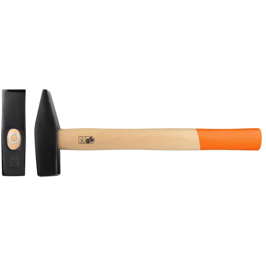 Ciocan Mecanic 0.3 kg Forjat Coada Lemn ETS