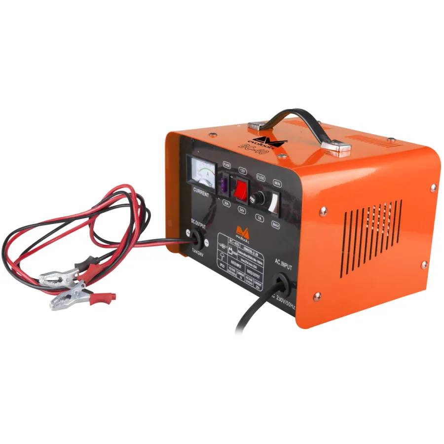 Redresor Auto BC40 EPTO 350/550 W
