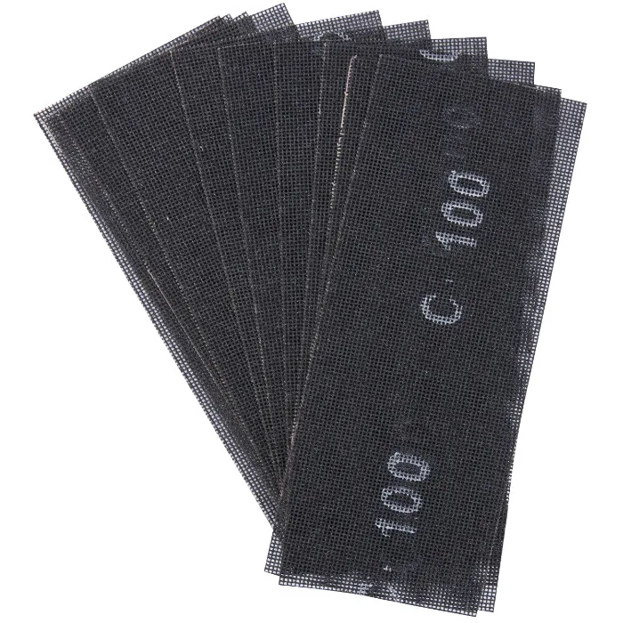 Smirghel Plasa Ets 110x60 mm, Evotools 681081
