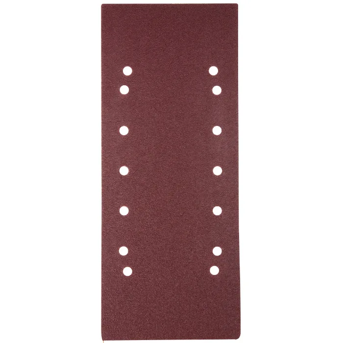 x20 Smirghel Panza Pentru Masina De Slefuit Cu Vibratii 674828 280x115 mm, C: 679931