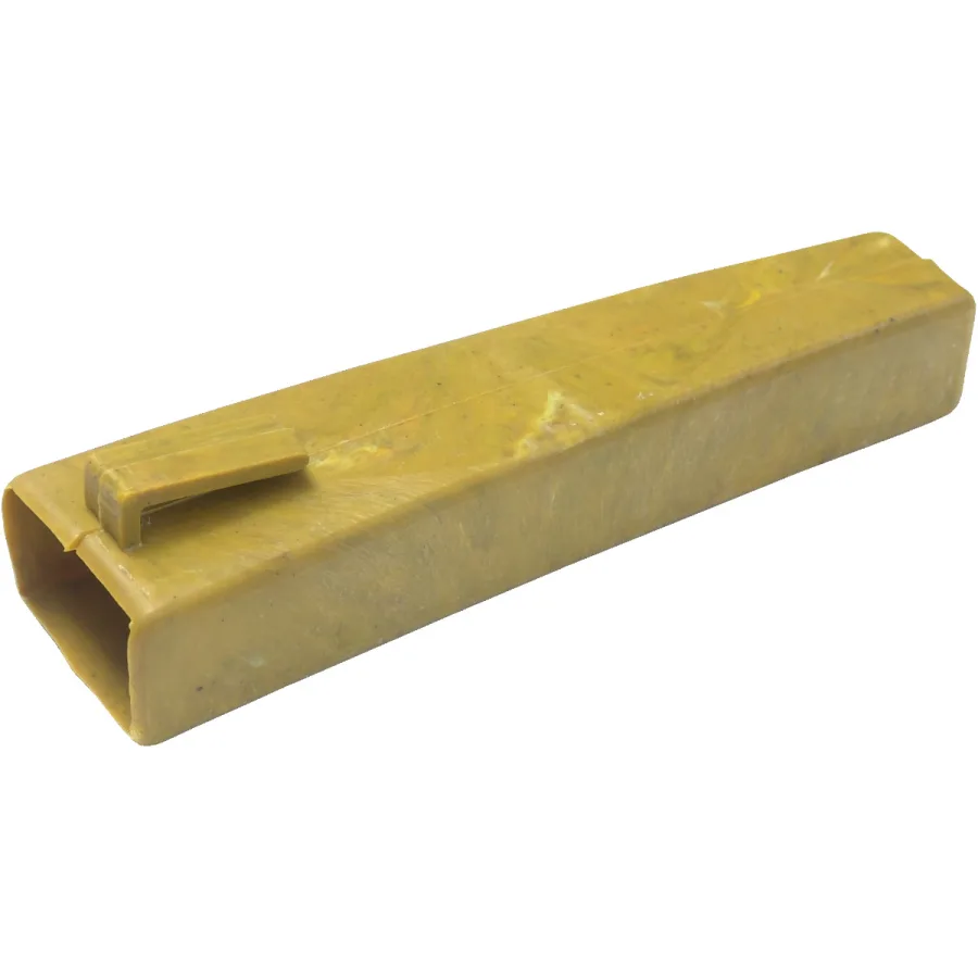 Teaca Din Plastic Pentru Piatra Ascutit Coase Evotools 634055