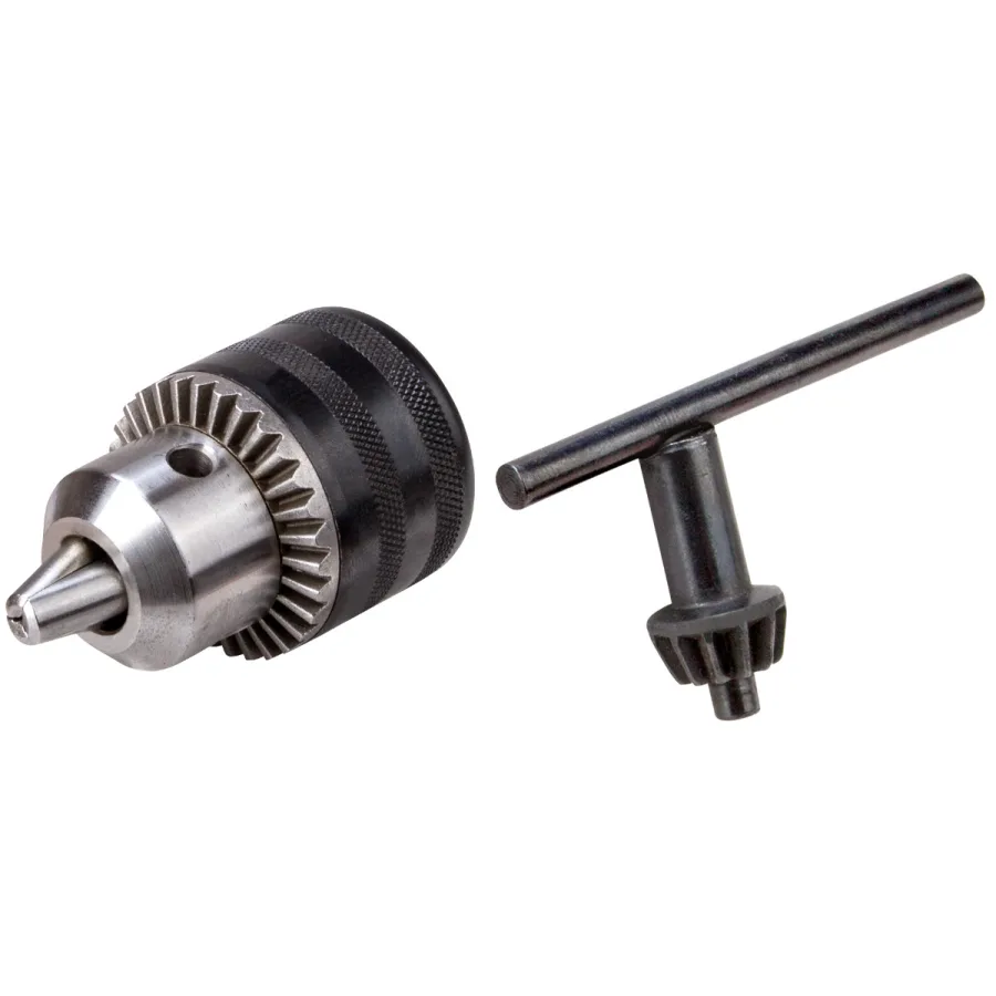 Mandrina Metalica 13 mm; filet 1/2 20UNF