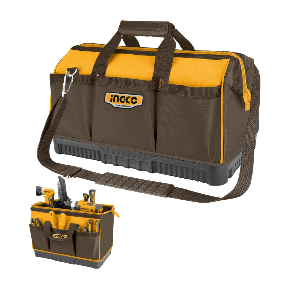 Geanta Transport Ingco 25kg HTBG09