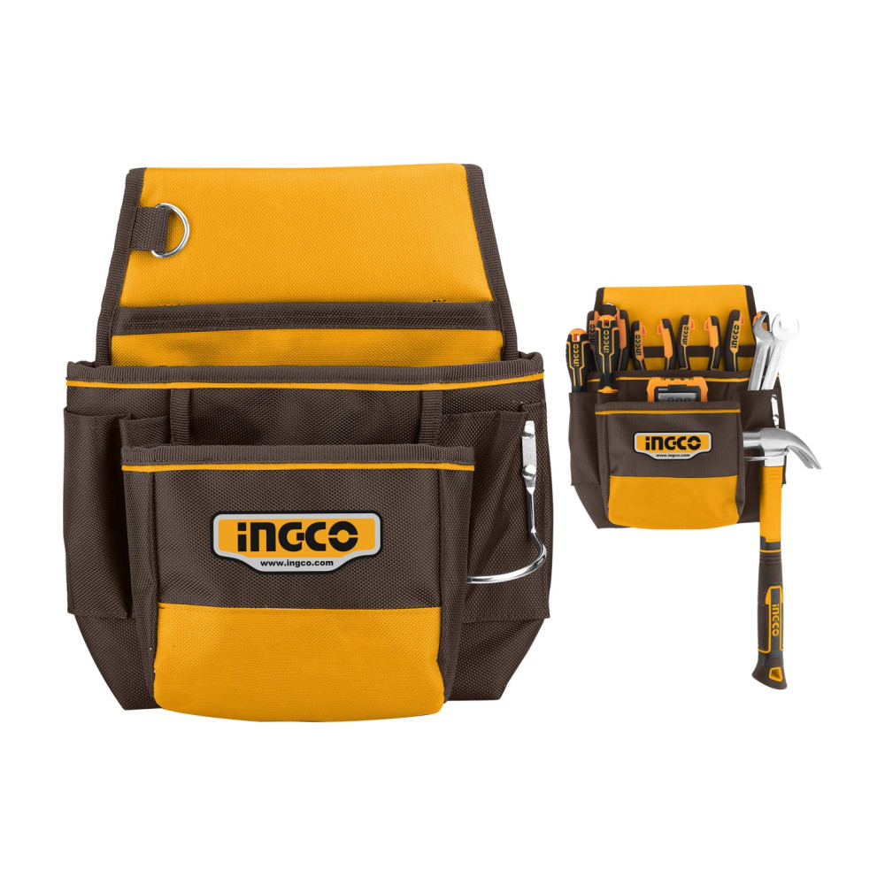 Centura pentru Scule 35x32cm INGCO HTBP010128