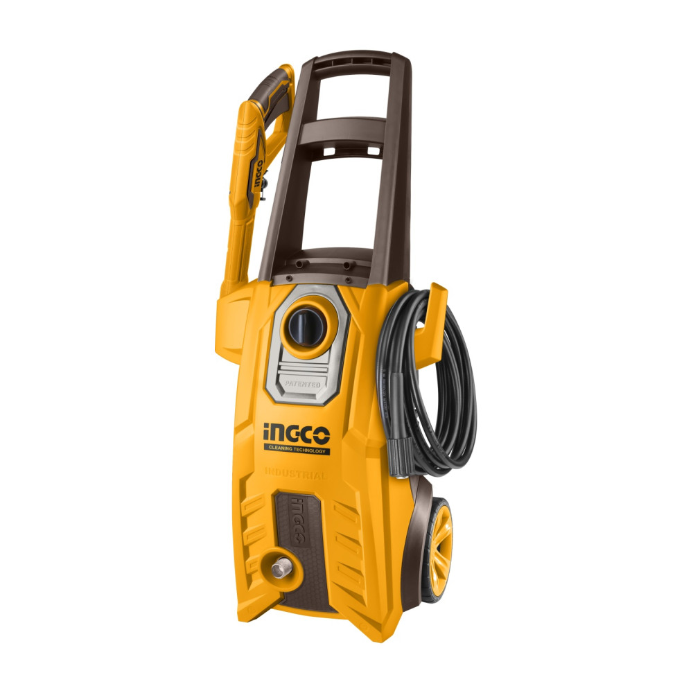 Aparat de Spalat cu Pesiune turbojet 2000W 150bar Ingco HPWR20008