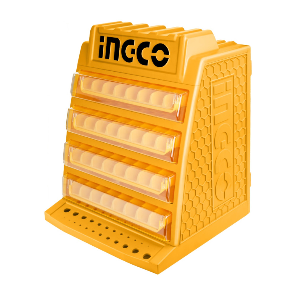 Raft Burghie INGCO AKD2688