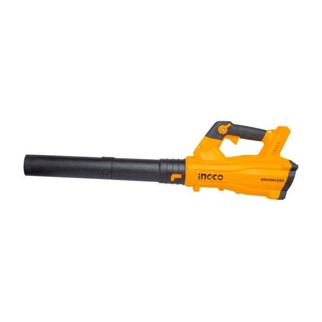 Suflanta Frunze 20V Motor Brushless - fara acumulator Ingco CABLI20428 — imaginea 13