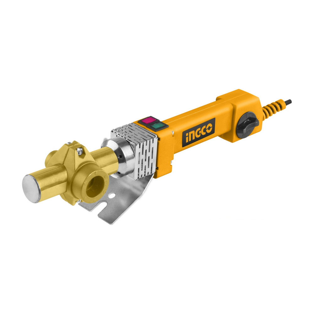 Trusa sudura plita PPR 800W 16-32mm Ingco PTWT8001