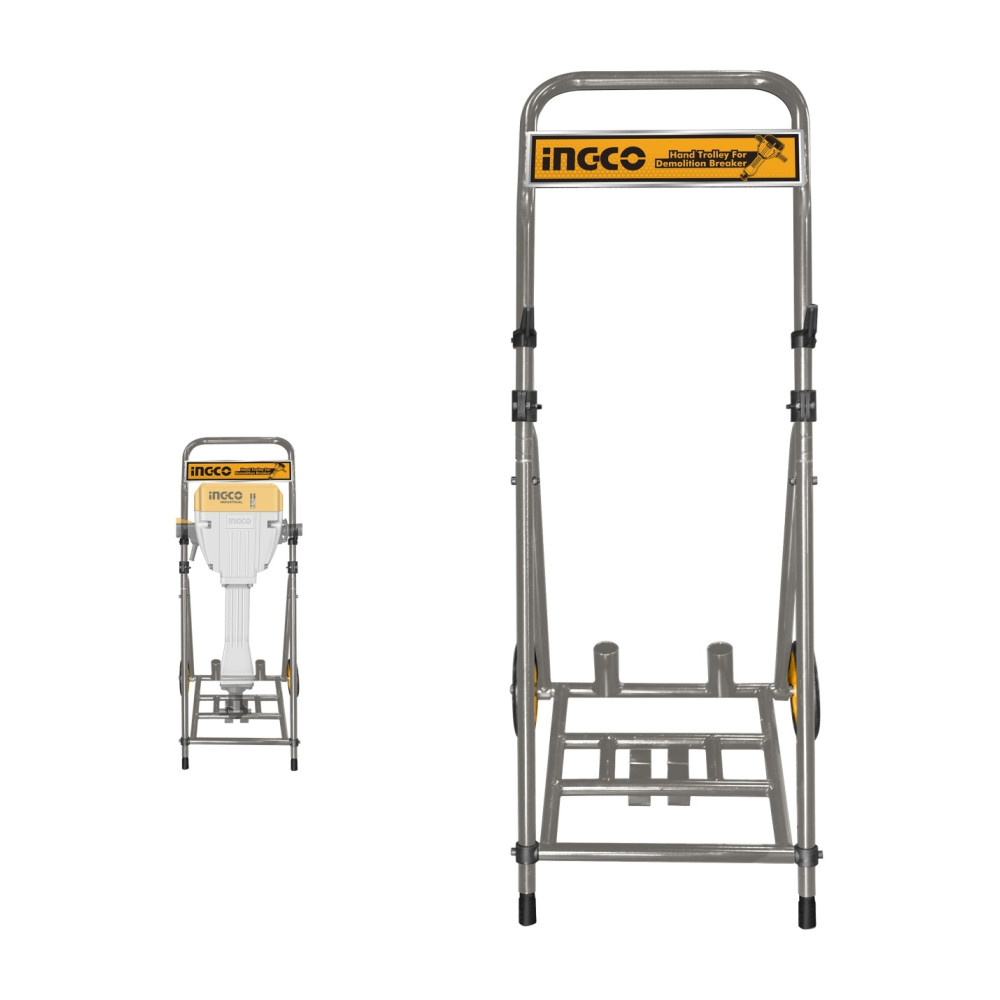 Suport Ciocan Demolator Picamer PDF22001, Ingco PDB22001-S