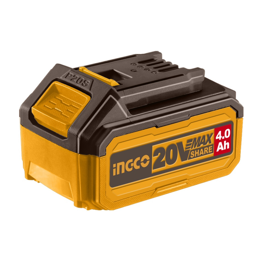 Baterie (Acumulator) 20V 4Ah P20S, Ingco FBLI2002