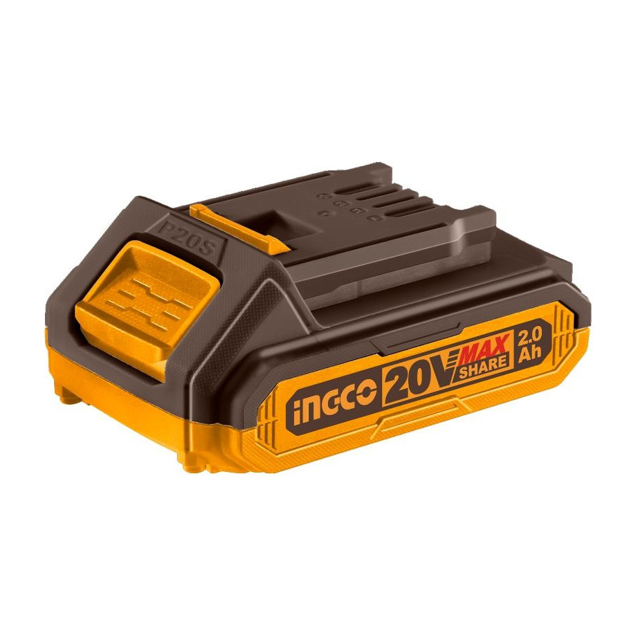 Baterie (Acumulator) 20V 2Ah P20S, Ingco FBLI2001