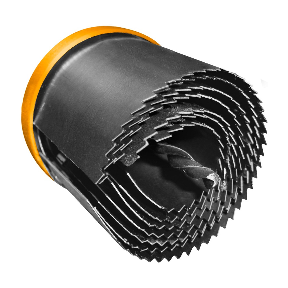 Freza Rigips 7pcs INGCO AKHS702