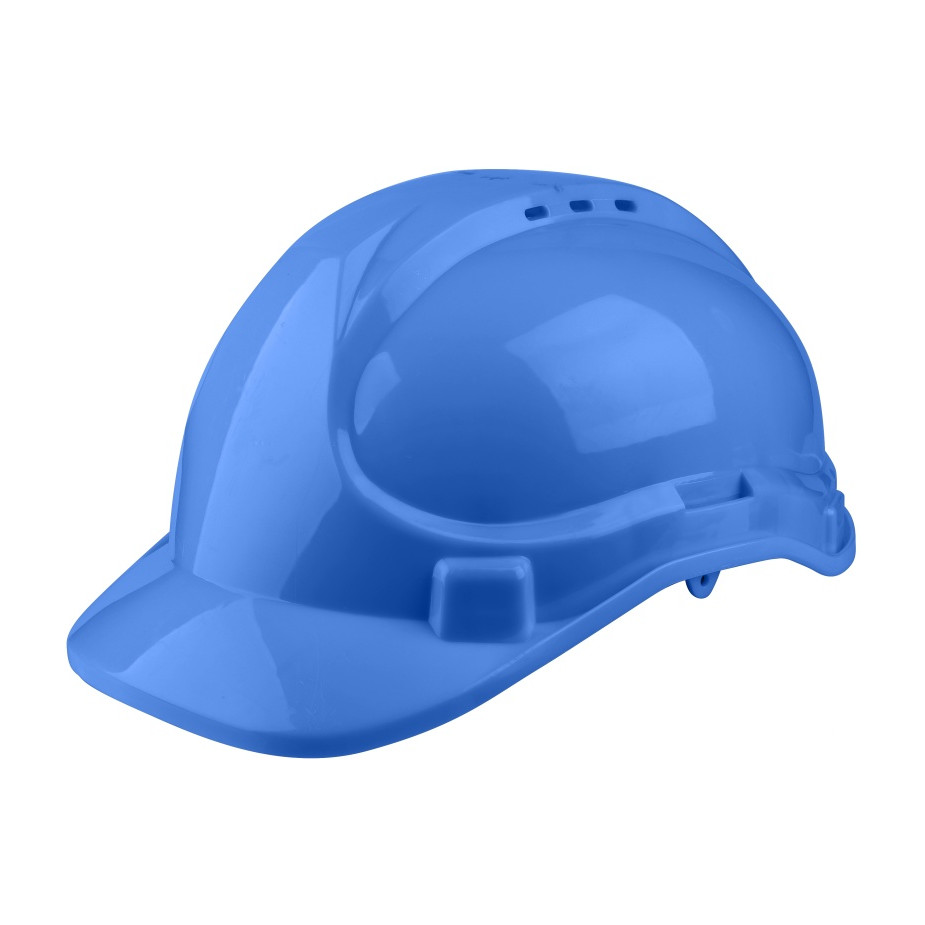 Casca Protectie Albastra INGCO HSH207