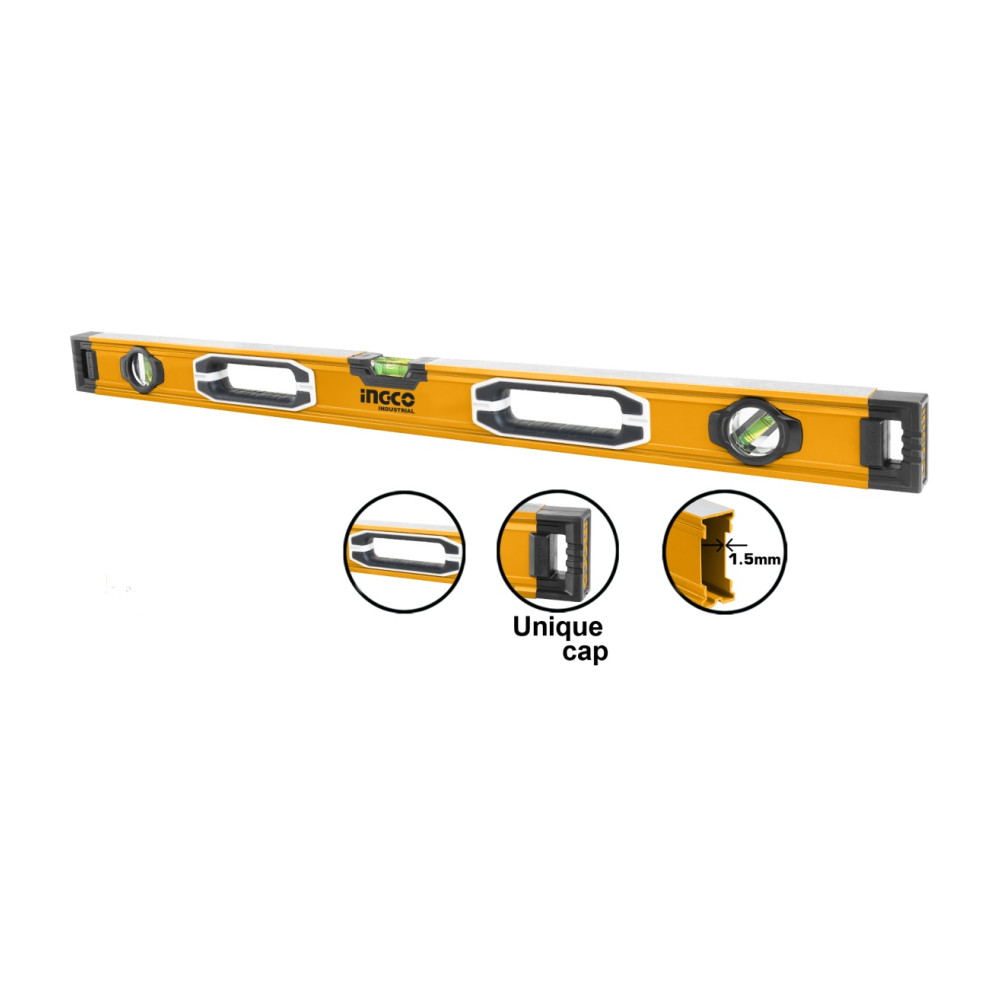 Boloboc 60cm INGCO HSL08060 — imaginea 2