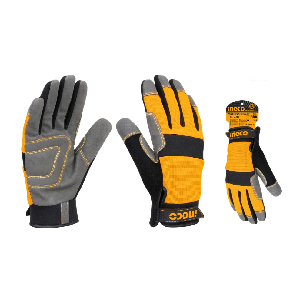 Manusi Protectie Ingco Industrial