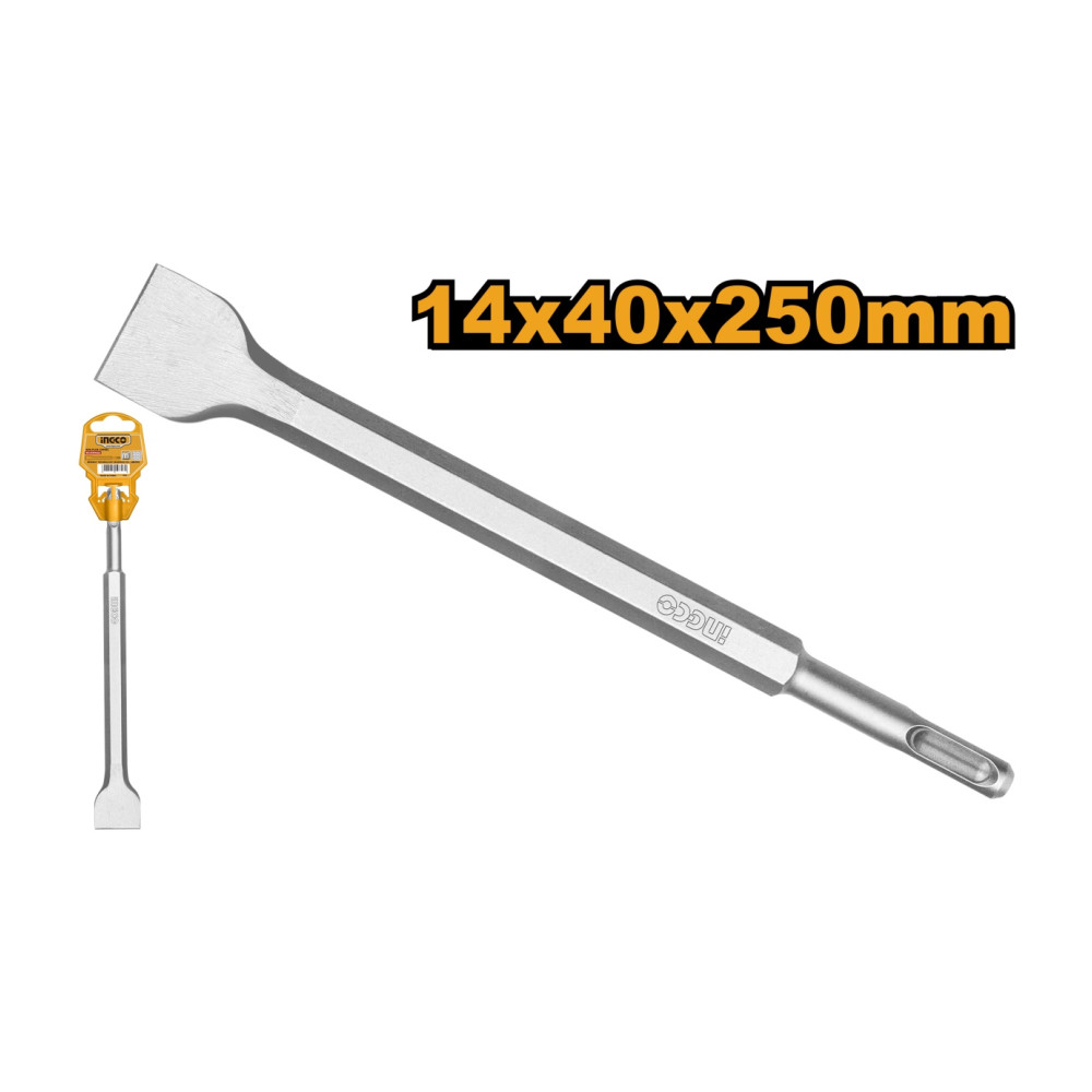 Dalta SDS PLUS 14x250x20mm