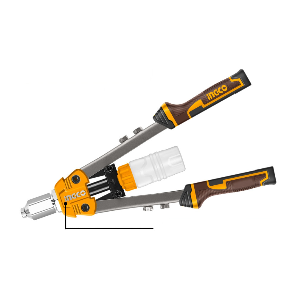 Cleste Popnituri 13" INGCO HR131