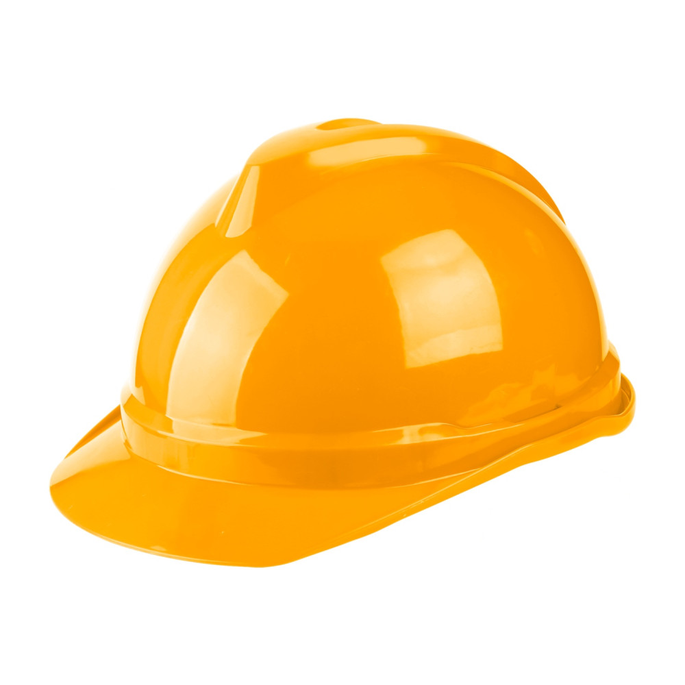 Casca Protectie Galbena INGCO HSH201