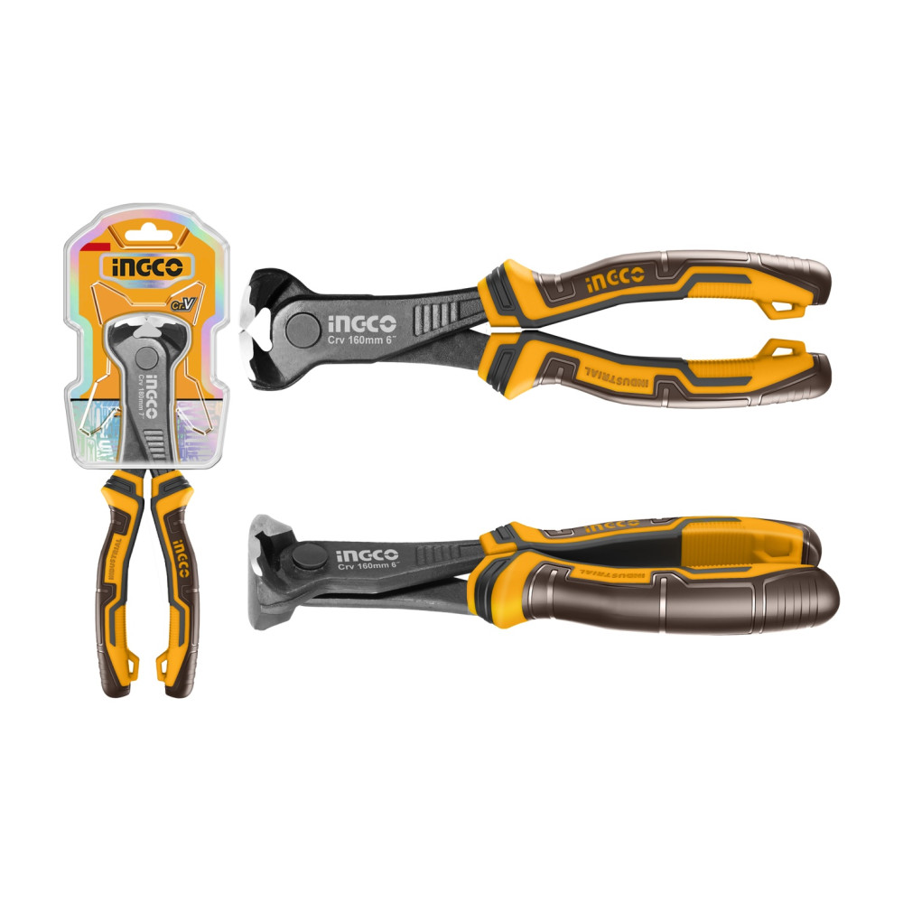 Cleste nr.7 180 mm INGCO HECP02180