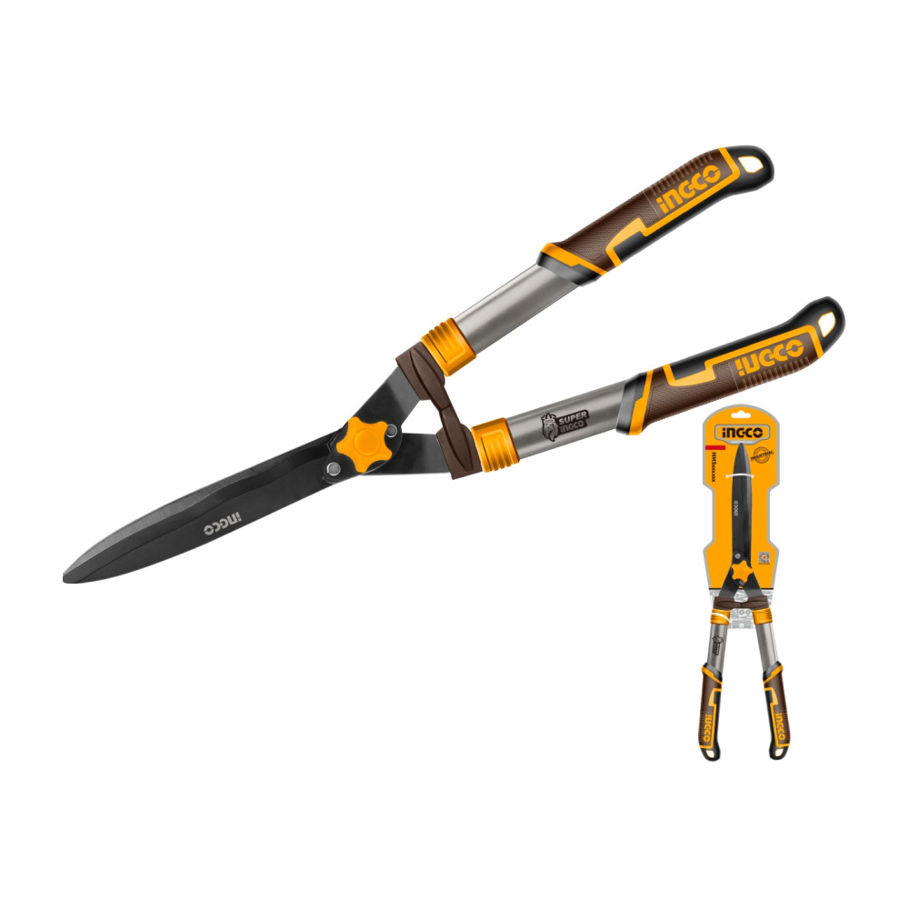 Foarfeca Gard Viu 580mm 22" INGCO HHS6301