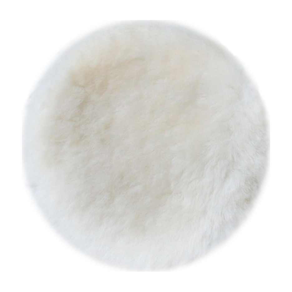 Disc Polish Textil 180mm INGCO APB0111801