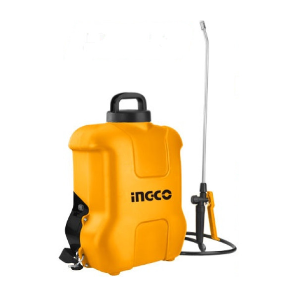 Pompa de Stropit Electrica 16L, 20V fara acumulator P20S Ingco CSPLI2001