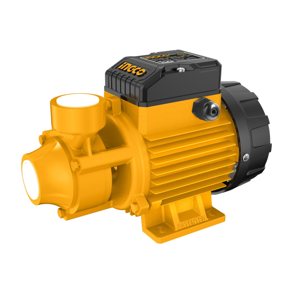 Pompa apa de Suprafata 370W pentru gradina, 30 m Ingco VPM37018