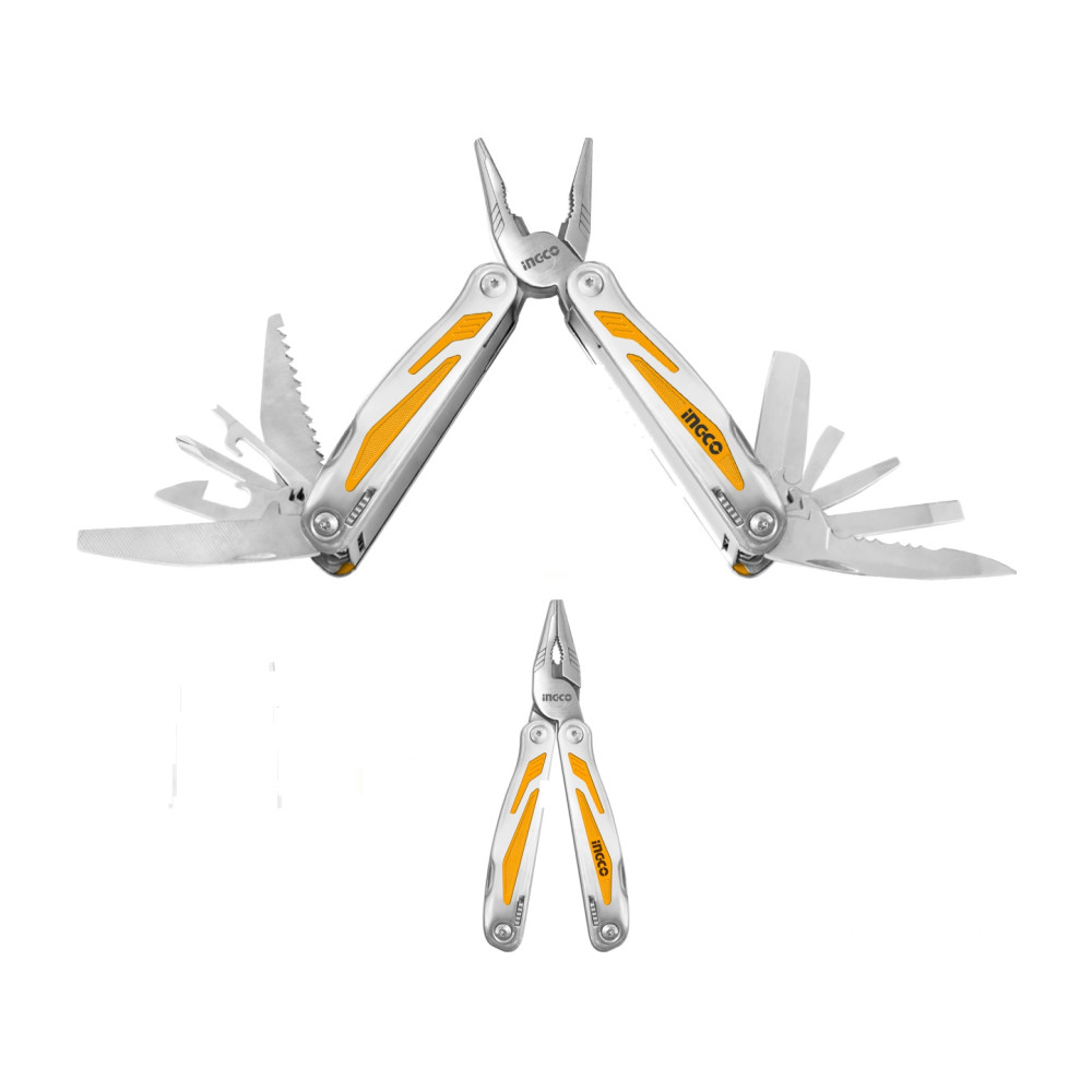 Patent Multifunctional cu 15 Functii INGCO HFMFT0115