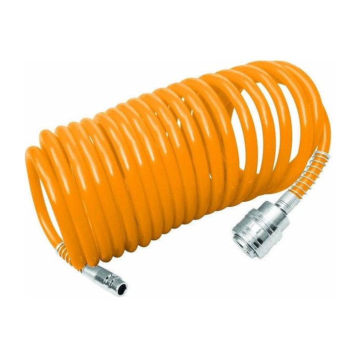Furtun Spiralat Aer 15M INGCO AH1151