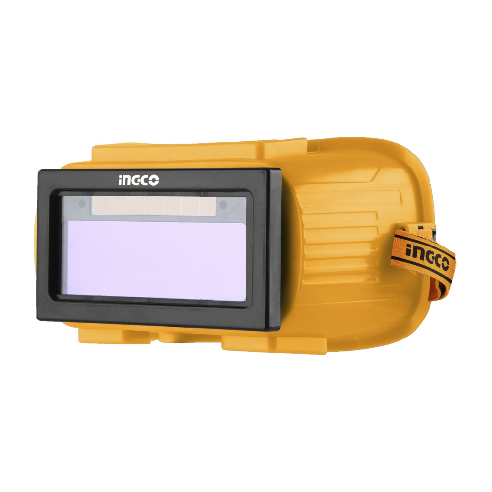 Ochelari Sudura cu Auto-Intunecare Ingco AHM112