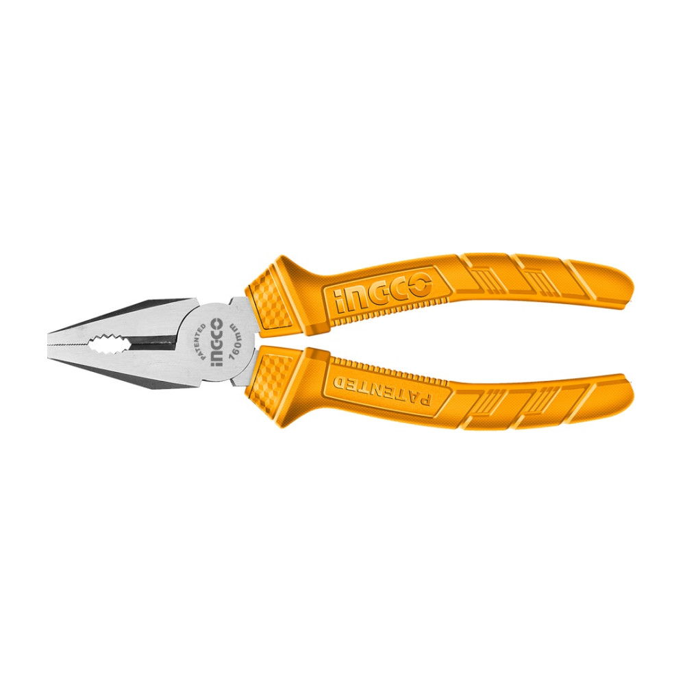 Patent 8" 200 mm Super Select INGCO HCP12200