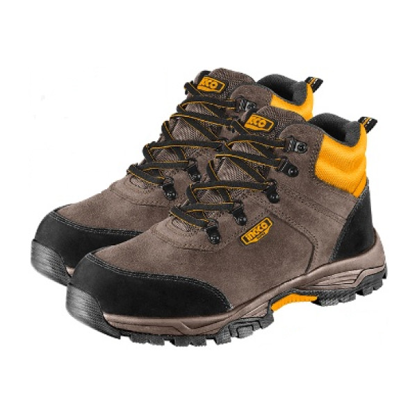 Bocanci de Protectie SB 41 INGCO SSH11SB.41