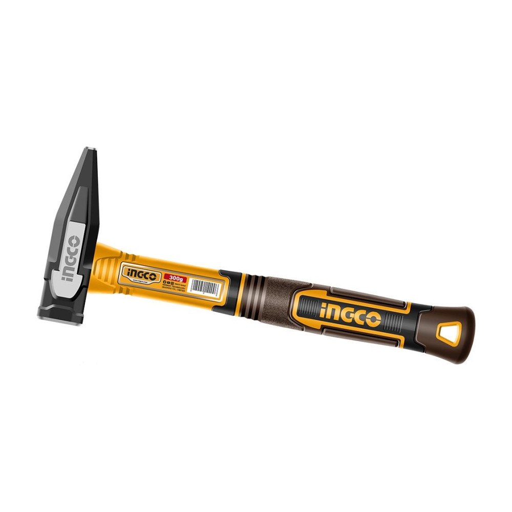 Ciocan cu Maner Fibra Sticla 1000g INGCO HMH821000