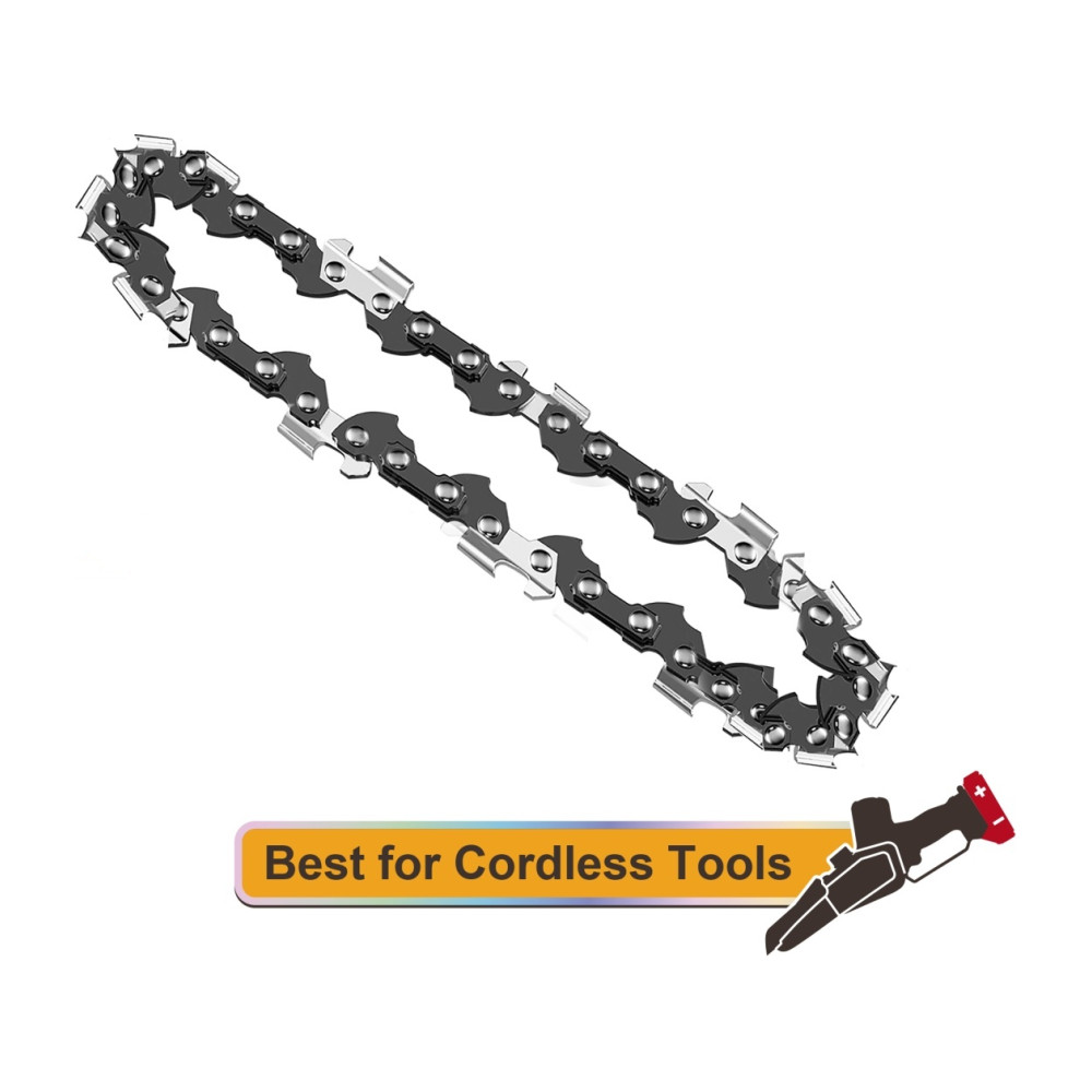 Lanț pentru Fierăstrău de Mana 6" 150 mm CGSLI2068 INGCO AGSC50601