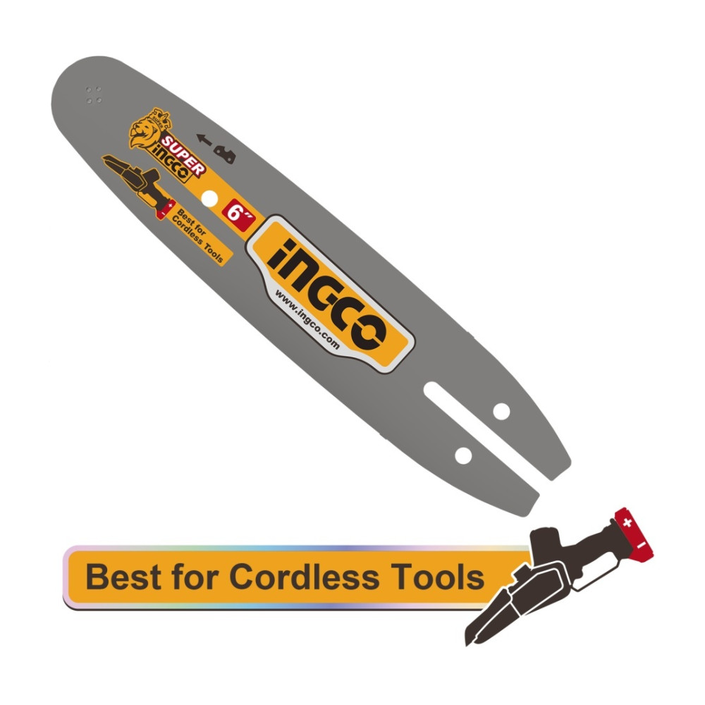 Sina pentru Fierastrau de Mana 6" 150 mm INGCO CGSLI2068 AGSB50601