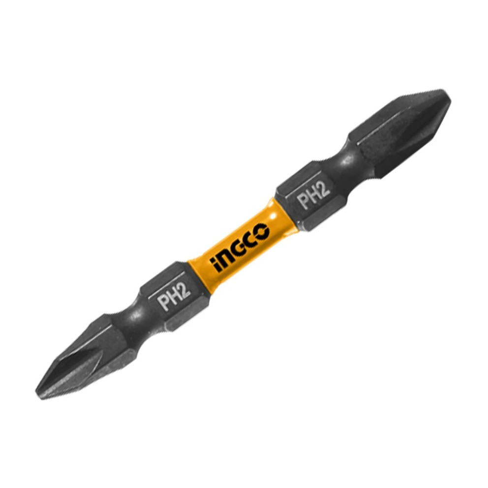 Biti Impact PH2 + PH2 65mm Set 10buc Otel S2 Magnetic Shock Zone SDBIM21PH233