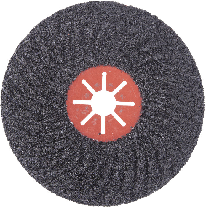 Disc Glazurat 115 mm; 36 granulatie