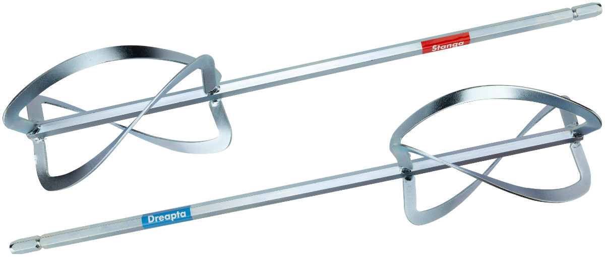 Amestecatoare Mixer Dublu Cm 1600 Epto Plus; Evotools 601387