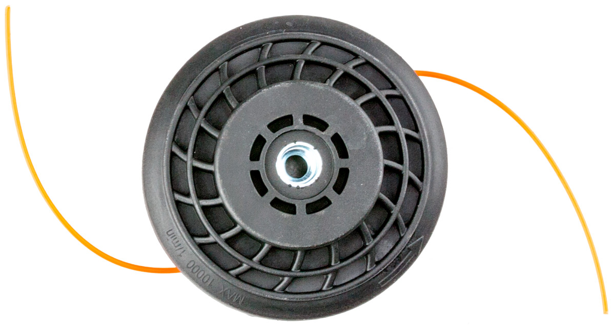 Mosor Motocoasa Fir Nylon Cu Autocut Si Alimentare Rapida 1159
