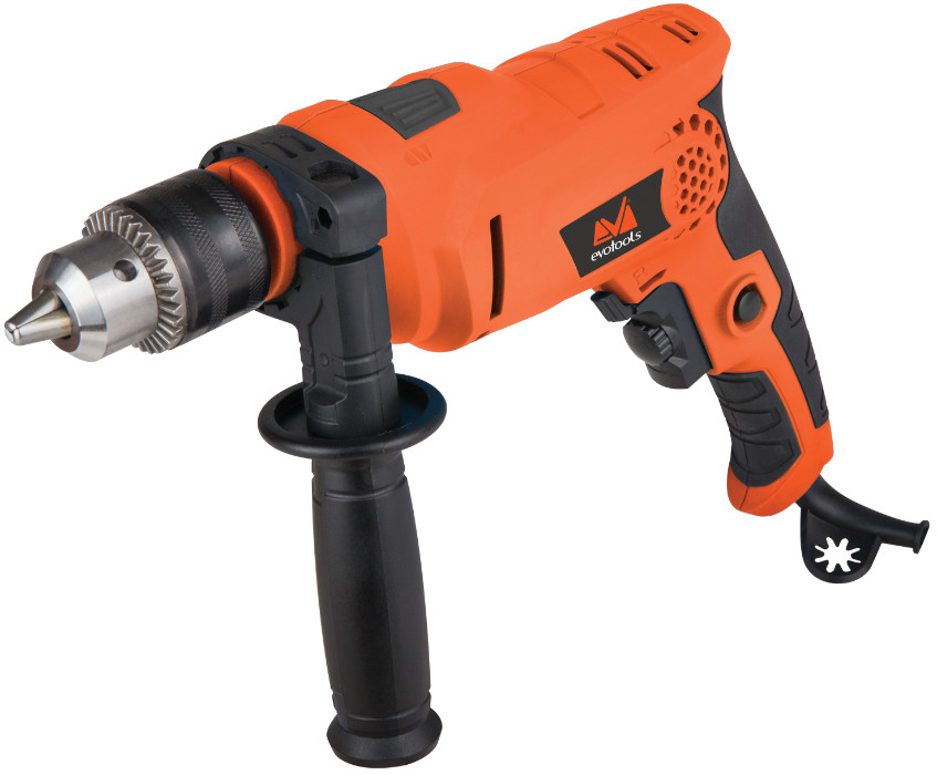Masina De Gaurit Cu Percutie Epto 710w Id 710a